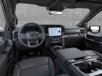 2025 Ford F-150, $77620. Photo 9