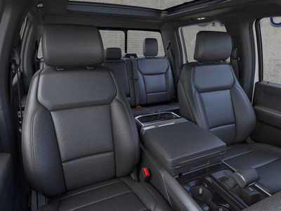 2025 Ford F-150, $76710. Photo 10