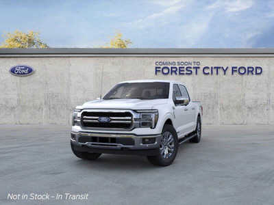 2025 Ford F-150, $76710. Photo 3
