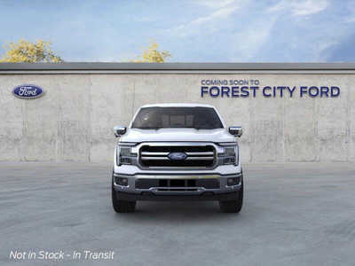 2025 Ford F-150, $76710. Photo 6