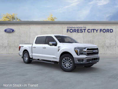 2025 Ford F-150, $76710. Photo 7