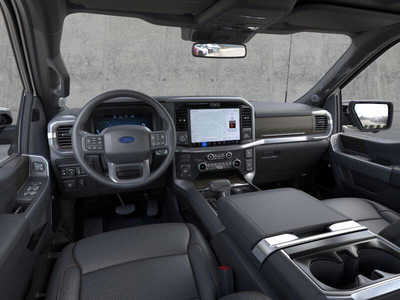 2025 Ford F-150, $76710. Photo 9