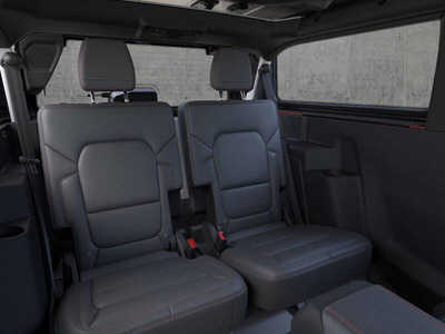 2025 Ford Bronco, $77530. Photo 11