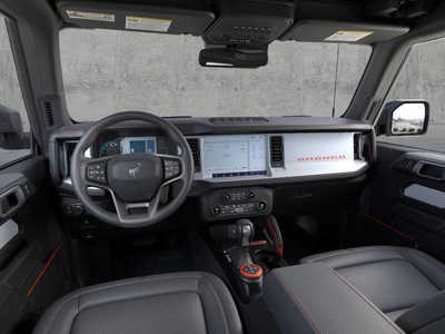 2025 Ford Bronco, $77530. Photo 9