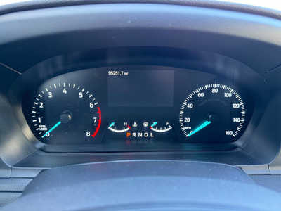 2021 Ford Explorer, $16756. Photo 10