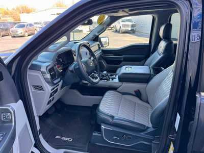 2022 Ford F150 Crew Cab, $0. Photo 10