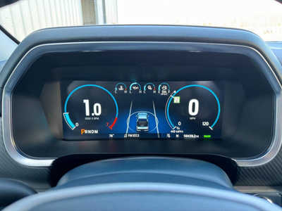 2022 Ford F150 Crew Cab, $0. Photo 11