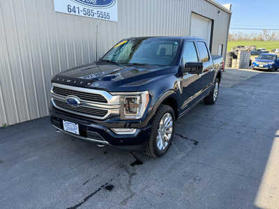 2022 Ford F150 Crew Cab, $0. Photo 2