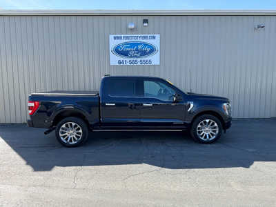 2022 Ford F150 Crew Cab, $0. Photo 7