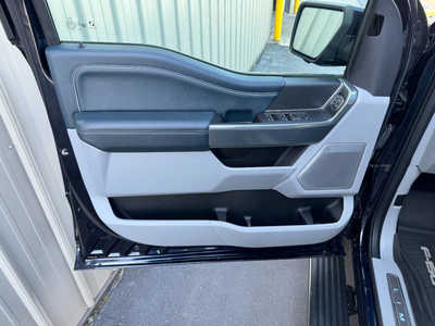 2022 Ford F150 Crew Cab, $0. Photo 8