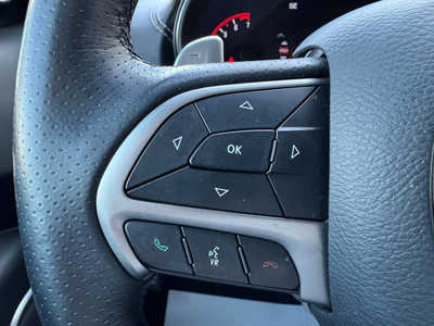 2017 Dodge Durango, $18789. Photo 11