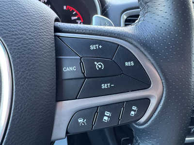 2017 Dodge Durango, $18789. Photo 12