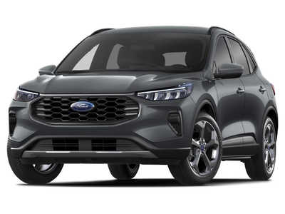 2025 Ford Escape, $. Photo 1