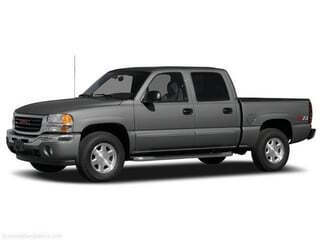 2005 GMC 1500 Crew Cab, $0. Photo 1