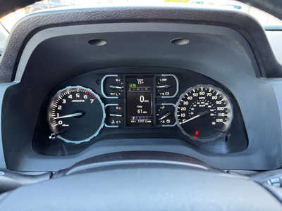 2018 Toyota Tundra Crew Cab, $37995. Photo 11