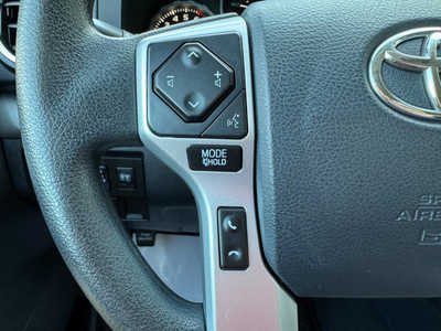 2018 Toyota Tundra Crew Cab, $37995. Photo 12