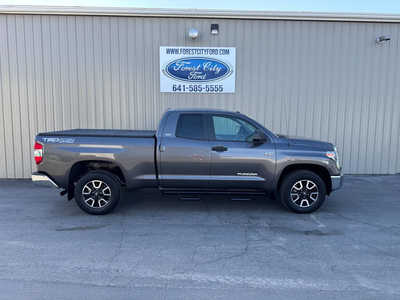 2018 Toyota Tundra Crew Cab, $37995. Photo 6