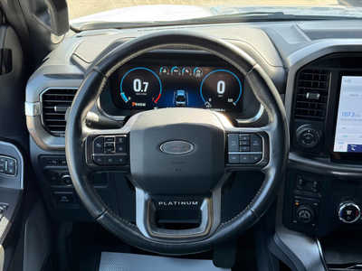 2021 Ford F150 Crew Cab, $43374. Photo 10