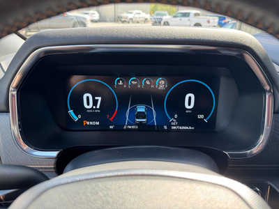 2021 Ford F150 Crew Cab, $43374. Photo 11