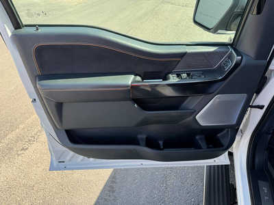 2021 Ford F150 Crew Cab, $43374. Photo 7