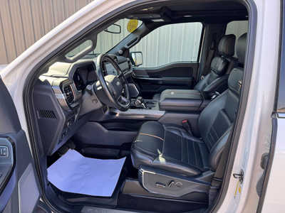 2021 Ford F150 Crew Cab, $43374. Photo 9