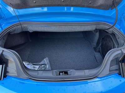 2025 Ford Mustang, $65655. Photo 9