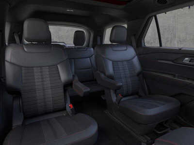 2025 Ford Explorer, $53130. Photo 11
