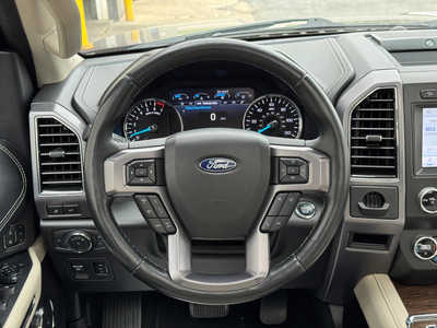 2020 Ford Expedition, $35830. Photo 10
