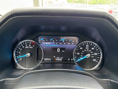 2020 Ford Expedition, $35830. Photo 11