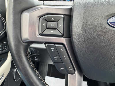 2020 Ford Expedition, $35830. Photo 12