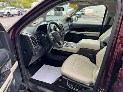 2020 Ford Expedition, $35830. Photo 9