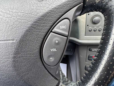 2002 Saab 9-3, $3999. Photo 11