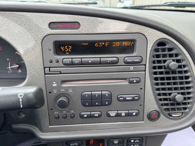 2002 Saab 9-3, $3999. Photo 12