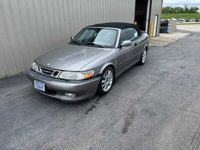 2002 Saab 9-3, $3999. Photo 2