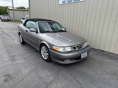 2002 Saab 9-3, $3999. Photo 5