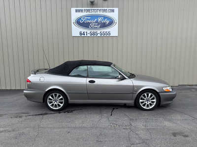 2002 Saab 9-3, $3999. Photo 6