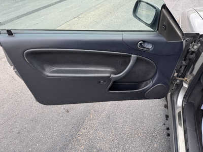 2002 Saab 9-3, $3999. Photo 7
