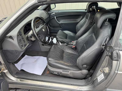 2002 Saab 9-3, $3999. Photo 8