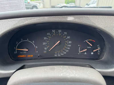 2002 Saab 9-3, $3999. Photo 9