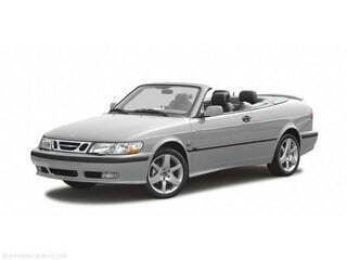 2002 Saab 9-3, $3999. Photo 1