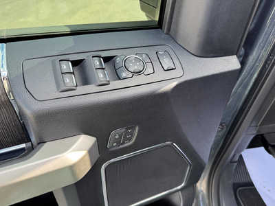 2021 Ford F250 Crew Cab, $59999. Photo 8