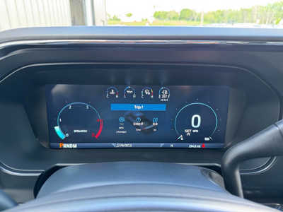 2024 Ford F250 Crew Cab, $74427. Photo 11