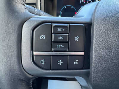 2024 Ford F250 Crew Cab, $74427. Photo 12
