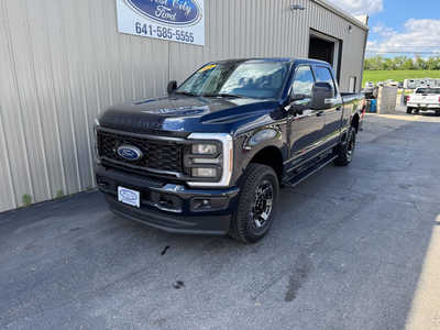 2024 Ford F250 Crew Cab, $74427. Photo 2