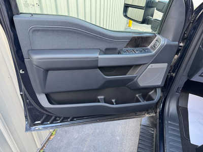 2024 Ford F250 Crew Cab, $74427. Photo 7