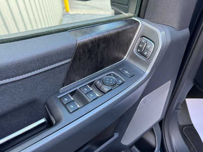 2024 Ford F250 Crew Cab, $74427. Photo 8