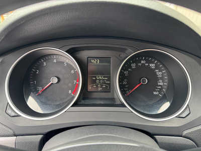2015 Volkswagen Jetta, $9712. Photo 11