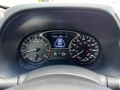 2013 Nissan Pathfinder, $0. Photo 10