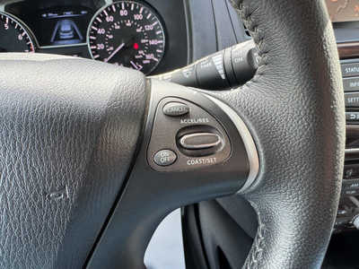2013 Nissan Pathfinder, $0. Photo 12