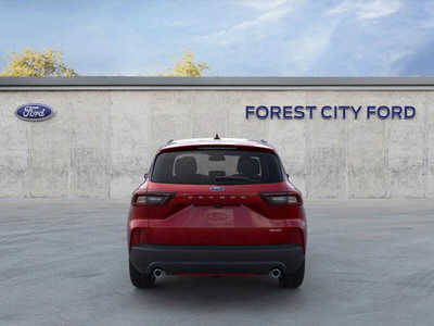 2025 Ford Escape, $34380. Photo 5